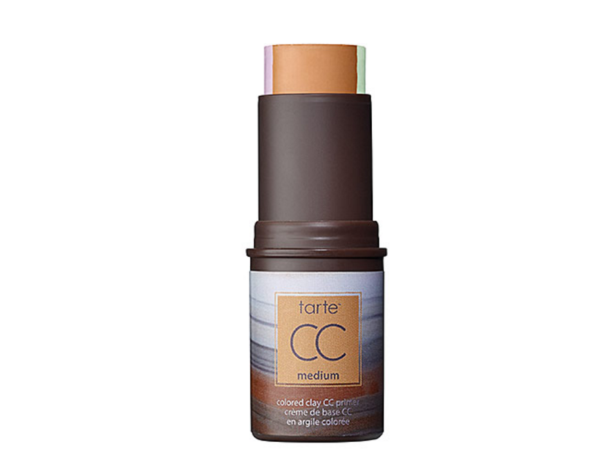10 CC Creams To Covet When You Don’t Have Time For Foundation
